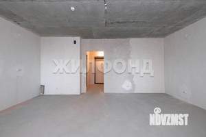 1-к квартира, вторичка, 40м2, 5/22 этаж