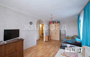 1-к квартира, вторичка, 30м2, 2/4 этаж