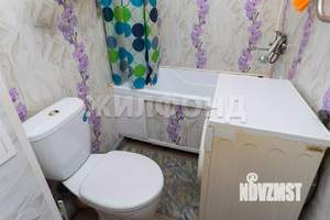 1-к квартира, вторичка, 18м2, 4/4 этаж