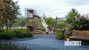 3-к квартира, вторичка, 72м2, 20/25 этаж