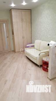 2-к квартира, вторичка, 70м2, 12/17 этаж