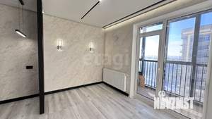 Студия квартира, вторичка, 24м2, 21/23 этаж