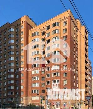 1-к квартира, вторичка, 58м2, 10/14 этаж