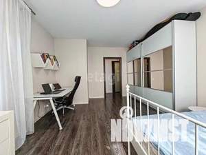 1-к квартира, вторичка, 44м2, 8/14 этаж
