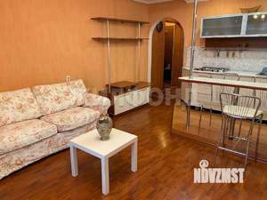 Студия квартира, вторичка, 30м2, 4/16 этаж