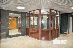 Студия квартира, вторичка, 43м2, 16/19 этаж