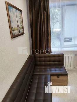 Студия квартира, вторичка, 10м2, 1/4 этаж