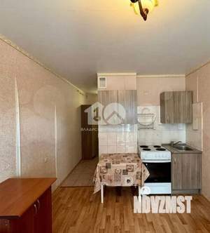 Студия квартира, вторичка, 19м2, 1/17 этаж