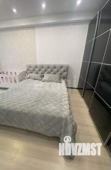 2-к квартира, вторичка, 65м2, 10/19 этаж