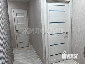 2-к квартира, вторичка, 44м2, 2/5 этаж