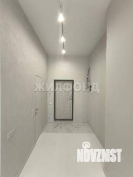 Студия квартира, вторичка, 33м2, 24/24 этаж