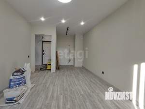 1-к квартира, вторичка, 39м2, 3/15 этаж