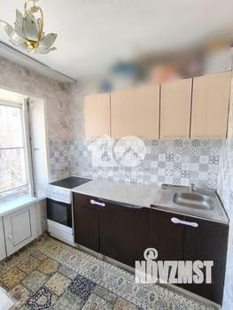 1-к квартира, вторичка, 31м2, 3/5 этаж