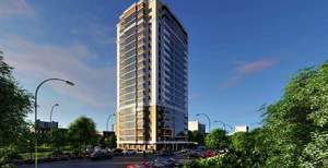 2-к квартира, вторичка, 63м2, 16/16 этаж