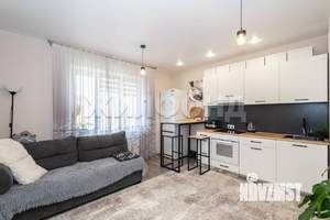 3-к квартира, вторичка, 50м2, 7/16 этаж