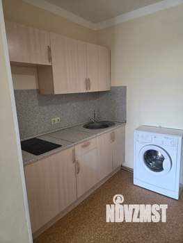 Студия квартира, вторичка, 31м2, 3/14 этаж