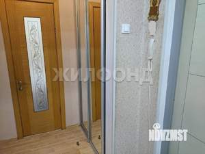 1-к квартира, вторичка, 42м2, 8/10 этаж