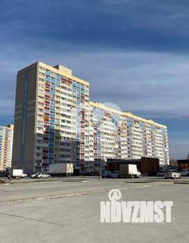 Студия квартира, вторичка, 19м2, 1/17 этаж