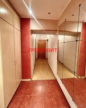 3-к квартира, вторичка, 70м2, 3/13 этаж