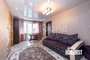 2-к квартира, вторичка, 45м2, 3/5 этаж