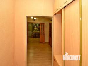 3-к квартира, вторичка, 110м2, 5/16 этаж