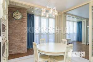2-к квартира, вторичка, 81м2, 17/24 этаж