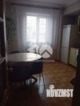 3-к квартира, вторичка, 76м2, 2/16 этаж