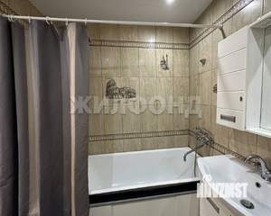 2-к квартира, вторичка, 51м2, 1/5 этаж
