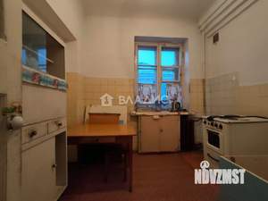 2-к квартира, вторичка, 65м2, 3/3 этаж