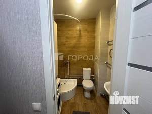 1-к квартира, вторичка, 34м2, 7/10 этаж