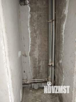 Студия квартира, вторичка, 34м2, 1/10 этаж