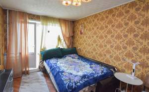 3-к квартира, вторичка, 59м2, 7/9 этаж