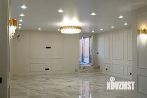 3-к квартира, вторичка, 137м2, 21/25 этаж