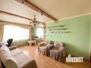 3-к квартира, вторичка, 66м2, 9/9 этаж