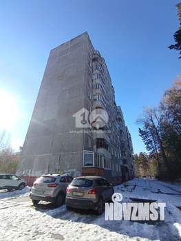 3-к квартира, вторичка, 69м2, 5/10 этаж