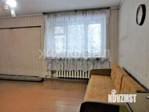 2-к квартира, вторичка, 51м2, 1/5 этаж