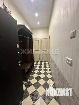 3-к квартира, вторичка, 74м2, 2/3 этаж