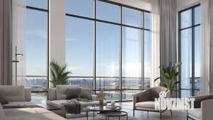 1-к квартира, вторичка, 23м2, 16/18 этаж