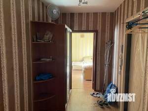 2-к квартира, вторичка, 56м2, 3/11 этаж