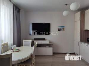 3-к квартира, вторичка, 62м2, 7/10 этаж