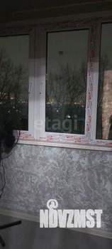 2-к квартира, вторичка, 46м2, 7/9 этаж