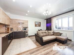 3-к квартира, вторичка, 70м2, 3/19 этаж
