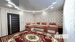 4-к квартира, вторичка, 75м2, 1/10 этаж