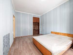 3-к квартира, вторичка, 55м2, 2/3 этаж