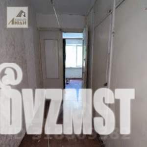 3-к квартира, вторичка, 56м2, 1/9 этаж