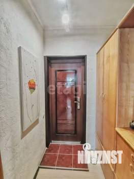 1-к квартира, вторичка, 43м2, 1/10 этаж