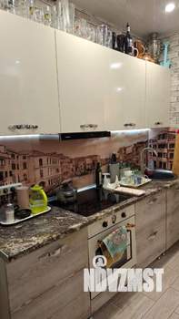 2-к квартира, вторичка, 70м2, 2/17 этаж