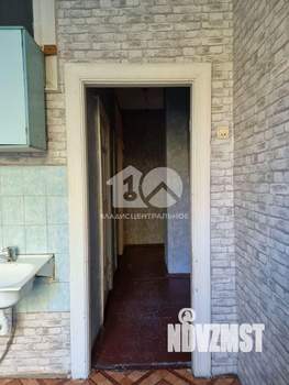 2-к квартира, вторичка, 57м2, 2/5 этаж