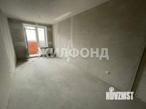 3-к квартира, вторичка, 93м2, 12/20 этаж