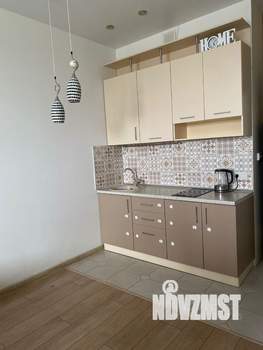 Студия квартира, вторичка, 29м2, 18/20 этаж